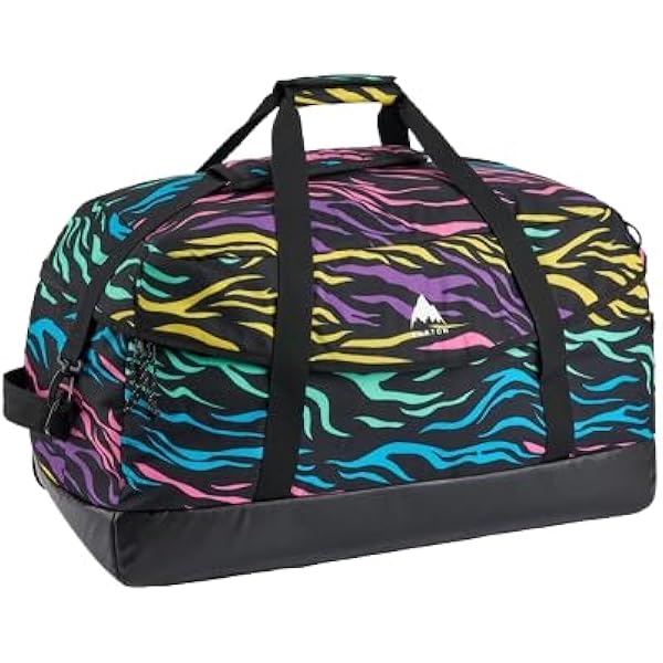Amazon.co.jp: [バートン] Multipath 90L ラージ ダッフルバッグ 大